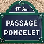 Paris Arc De Triomphe